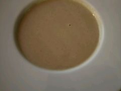 鲜奶油蘑菇汤-马克西姆餐厅(崇文门店)