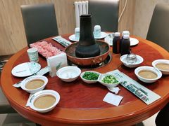 -阳坊胜利涮羊肉(阳坊老店)