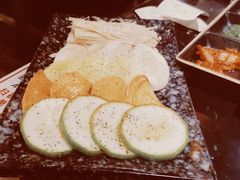 -鹤江桥·红油牛肉粉(SKP店)