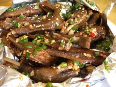 -烧鹅妹饭店