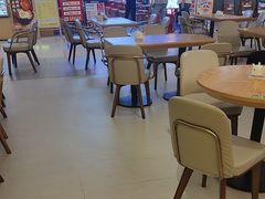 -东园小馆·早茶·淮扬小炒(三盛广场店)