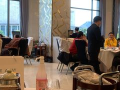 大堂-亢龙太子酒轩(东湖店)