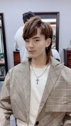 -New Fashion发型定制