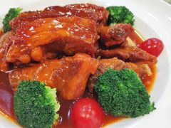 -海宝酒家(中山四路店)