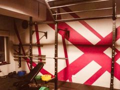 -CPS Fitness Studio健身工作室