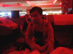 -嘉年华会水疗会(大剧院站E出口店)