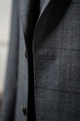 -优刻西服西装定制(金轮国际广场店)