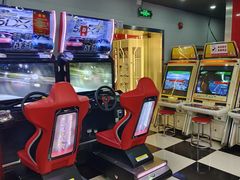 -天天玩X秋葉原日系动漫游戏中心