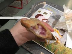 -麦当劳(龙阳路店)
