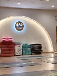 -爱尔乐美孕产瑜伽·普拉提