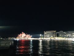 -悉尼歌剧院