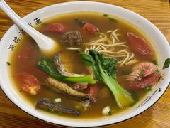 -阿玲海鲜面(高亭镇星河路店)