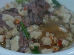 -老刘家泡馍·陕西老字号(钟楼广济街店)