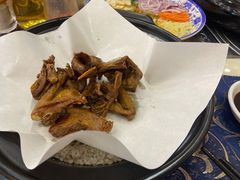 -祈胜邨•顺德鱼生•顺德菜(容桂店)