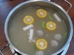 -八宝牛潮汕鲜牛肉火锅(净月店)