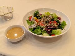 大拌菜-丰泽园饭店