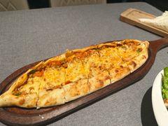 -Efes Turkish & Mediterranean Cuisine 艾菲斯餐厅(陆家嘴店)