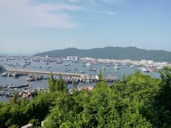 -牛塘山文化览胜景区