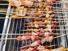 -同銮特种养殖场·龙虾垂钓