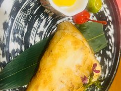 -大江户日本料理(吕厝店)