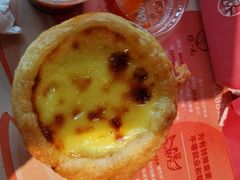 葡式蛋挞经典装-肯德基(东四南大街店)