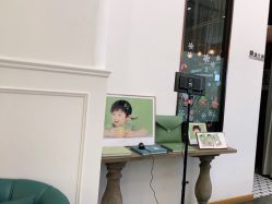 -宝贝家族国际影像馆(东郊记忆店)