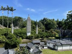-深圳锦绣中华民俗村