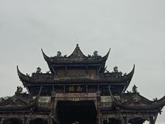 -都江堰景区