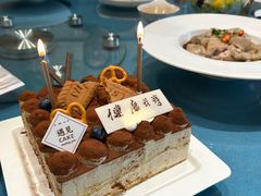 -遇见cake蛋糕(中泰华庭店)