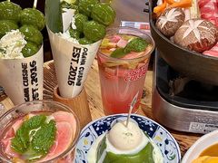-小川洋风料理(江汉路店)
