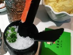 -马家斑.鲜鱼火锅(松湖万科店)