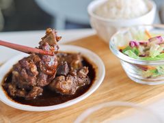 -箪食记(汉口路店)