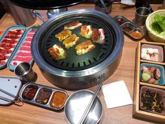 -韩悦牛排烤肉无限续(宝能中心店)