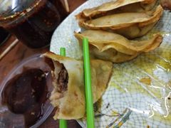 -清真蒋有记(老门东店)