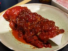 -莺花渡火锅City Green(万象城店)