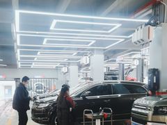 -哈贝卡汽车服务连锁(高新二路店)
