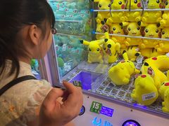 -天天玩X秋葉原日系动漫游戏中心