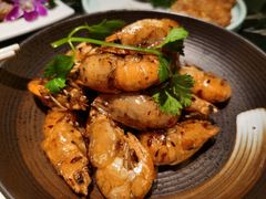 -新白鹿餐厅(松江开元地中海店)