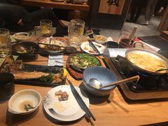 -九州酒场ひこぞう(2号店)