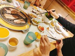 -韩宫宴炭火烤肉(印象城店)