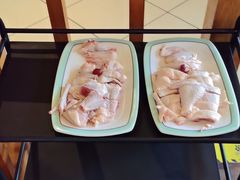 -龙泉人椰子鸡.糟粕醋.海南菜(三亚旗舰店)