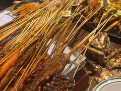 -王扯火胖哥烤生蚝(眉山首店)
