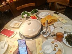-小骨煲金华砂锅(转塘金街美地店)