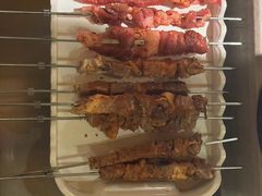 -丰茂烤串(金源店)