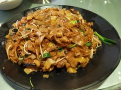 -沙河粉村·国家非遗传承(云台店)