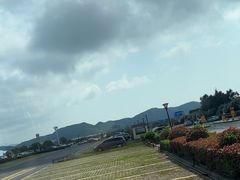 -朱家尖蜈蚣峙码头