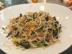 -天毓山庄·餐厅