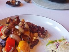 -三号黄浦会Canton Table