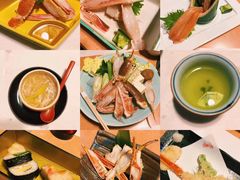 -蟹道乐(道顿堀本店)