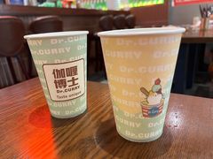 -伽喱博士 Dr.CURRY咖喱饭(太阳宫咖喱店)